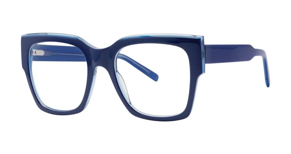 GENEVIEVE PARIS DESIGN SPECTACULAR Eyeglasses - view 2